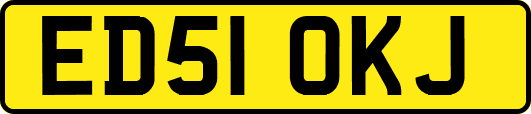 ED51OKJ