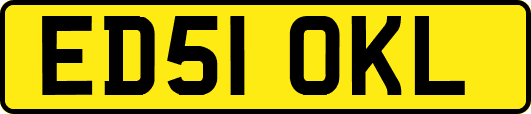 ED51OKL