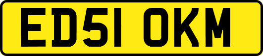 ED51OKM