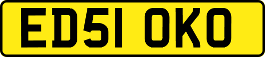 ED51OKO