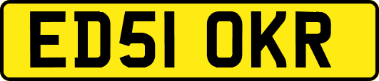 ED51OKR