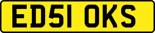 ED51OKS