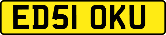 ED51OKU