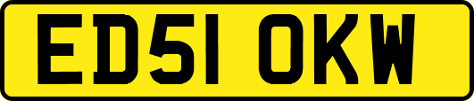 ED51OKW