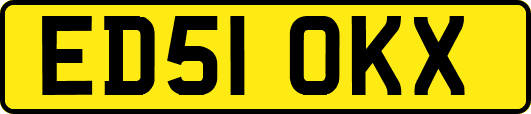 ED51OKX