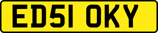 ED51OKY