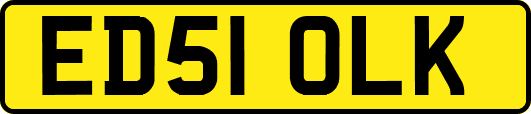 ED51OLK