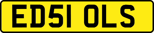 ED51OLS