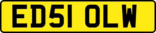 ED51OLW