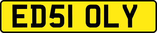 ED51OLY