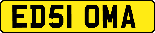 ED51OMA