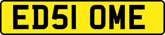 ED51OME