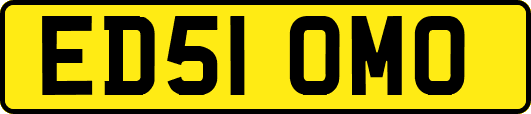 ED51OMO