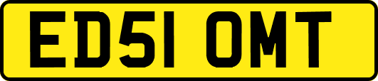 ED51OMT