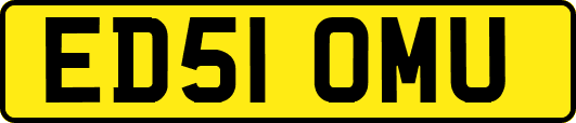 ED51OMU