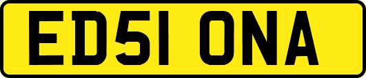 ED51ONA