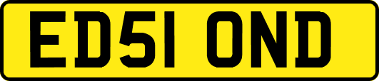 ED51OND