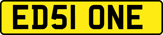 ED51ONE