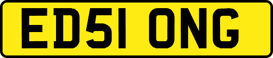 ED51ONG