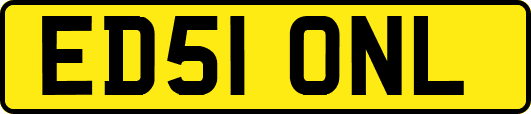 ED51ONL