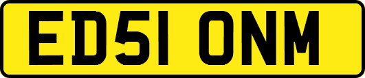 ED51ONM