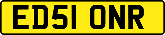 ED51ONR