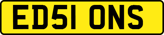 ED51ONS