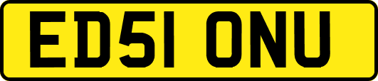 ED51ONU