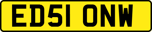 ED51ONW