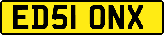 ED51ONX