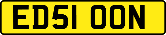 ED51OON