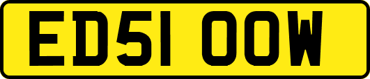 ED51OOW