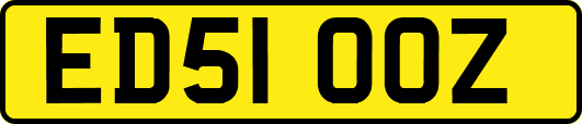 ED51OOZ