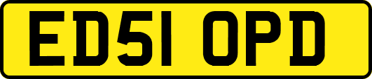 ED51OPD