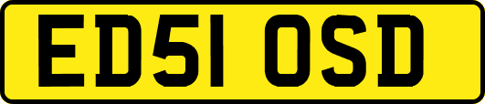 ED51OSD