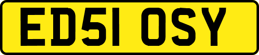 ED51OSY