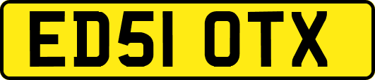 ED51OTX