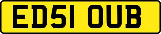 ED51OUB