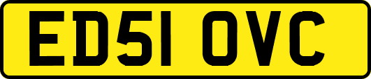 ED51OVC