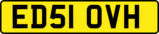 ED51OVH