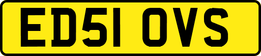 ED51OVS