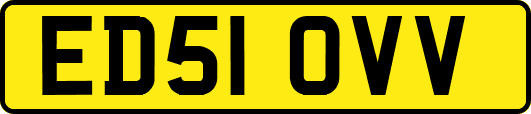 ED51OVV