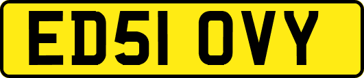 ED51OVY