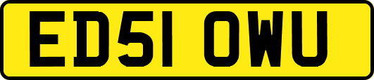 ED51OWU