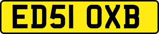 ED51OXB