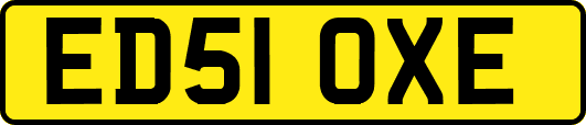 ED51OXE