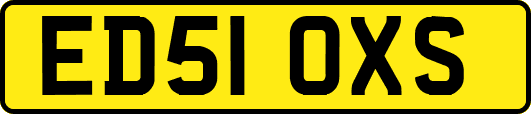 ED51OXS