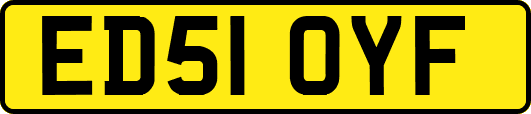 ED51OYF