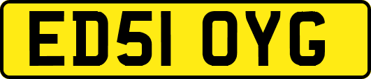 ED51OYG