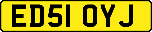 ED51OYJ